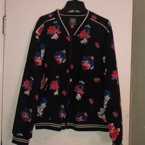 Vince Camuto Bomber Jacket